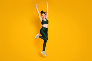 ¿Un kilo menos a la semana? ¡Es posible!