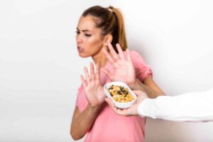 Intolerancias y alergias: ¿Cuál es la diferencia?