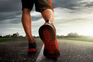 Entrena durante 30 minutos y perderás más peso