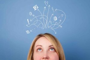 Motívate controlando tus pensamientos