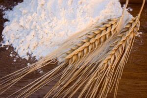 Farináceos en la dieta, ¿puedo?