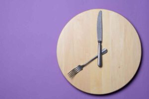 Cómo recuperar si te has saltado la dieta