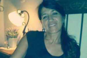 Chus, -6 kg con Manzanaroja: «Veo resultados y eso es lo que me anima, además no me aburre porque es una dieta variada»