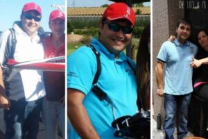 Daniel -25 kg en 5 meses con Manzanaroja: «no paso hambre y  me encuentro mucho mejor»