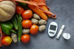 ¿Puedo seguir la dieta Manzanaroja si tengo diabetes?