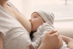 ¿Tienen alguna dieta adaptada a la lactancia?