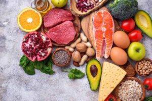 Dieta vegetariana con pescado, ¿se puede?