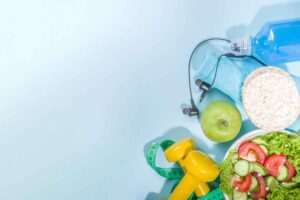 11 trucos para seguir una dieta con éxito