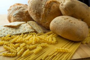 Quiero eliminar, arroz, pasta, pan, patata y embutidos de mi dieta