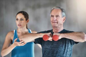 Quiero ganar peso para aumentar masa muscular