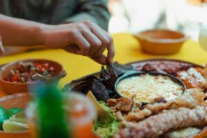 ABC de las sustituciones en los menús mexicanos