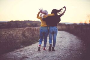 – 10 y -15 kilos: Dos hermanas, una dieta y un gran logro