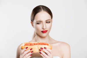 ¿Cada cuánto puedo saltarme la dieta?