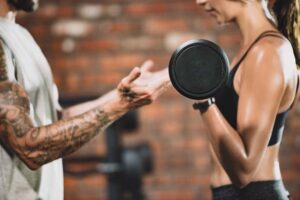 Dieta para ganar peso: ¿aumenta la masa muscular o la masa grasa?