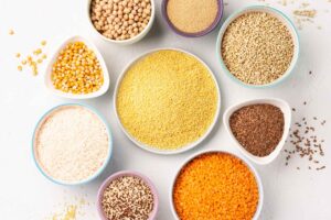 ¡Adelgazar con una dieta sin gluten: 4 consejos para ti!