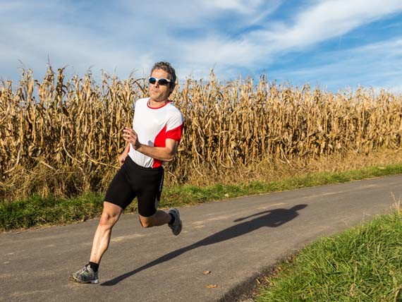 Cuantas Calorias Se Queman Corriendo 6 Km