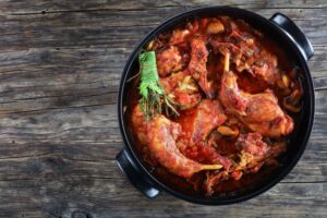 Conejo rustido a la catalana: ¡receta tradicional y saludable!