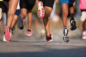 Correr: programa de 6 semanas para principiantes