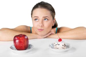 La importancia de que la dieta sea personalizada