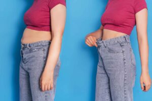 5 consejos esenciales para perder una talla