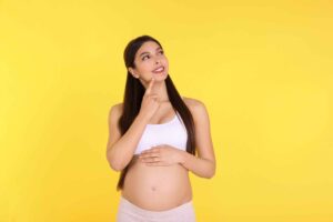 Vientre plano después del parto: 2 ejercicios para volver como antes