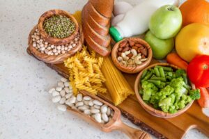 Dieta vegetariana Manzanaroja 2024: ¡8 buenas razones para elegirla!