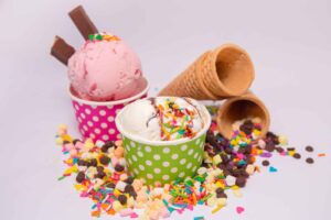 Cómo resistirse a los dulces: el consejo de la psicóloga