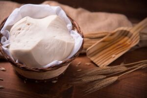 Masa madre: el secreto y la receta para un pan más saludable