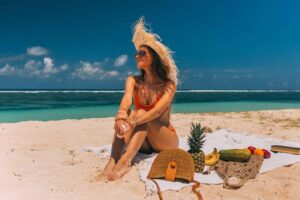Operación bikini: 4 consejos para llevarla a cabo sin estrés