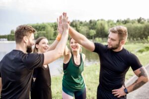 9 deportes divertidos para practicar si odias el gimnasio