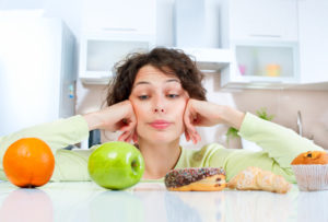 Comienza una dieta con buen pie: las 9 preguntas para hacerte