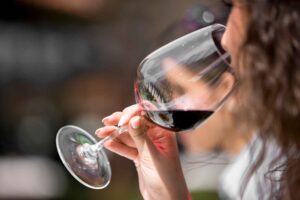 ¿La dieta y el vino se llevan bien?