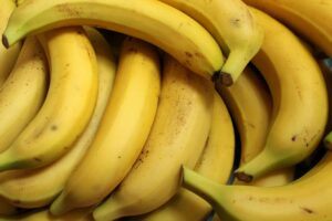 Banana: tu reserva de potasio