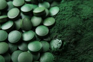Espirulina: qué es, beneficios y contraindicaciones