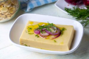 Puré de habas secas: prepáralo con unos sencillos pasos