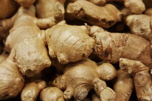 Jengibre: propiedades nutricionales, beneficios y usos en la cocina