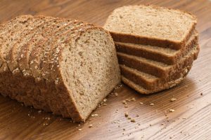 Receta Pan Integral light: cómo hacer un pan saludable en casa