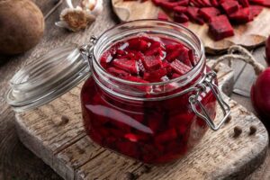 La remolacha roja: propiedades, valores nutricionales y recetas