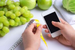 Adelgaza con la App de Manzanaroja 2024: descubre las ventajas y cómo funciona