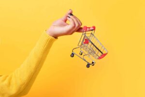 Dieta Manzanaroja 2024: descubre la función “lista de la compra” y mejora la organización de tu cocina