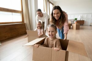 10 ideas para entretener a los niños durante las cuarentenas