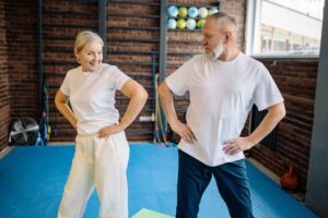 Cómo reducir las caderas: el programa de entrenamiento
