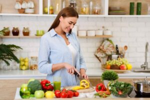 Dieta de mantenimiento Manzanaroja: por qué es importante seguirla luego de alcanzar el objetivo de peso