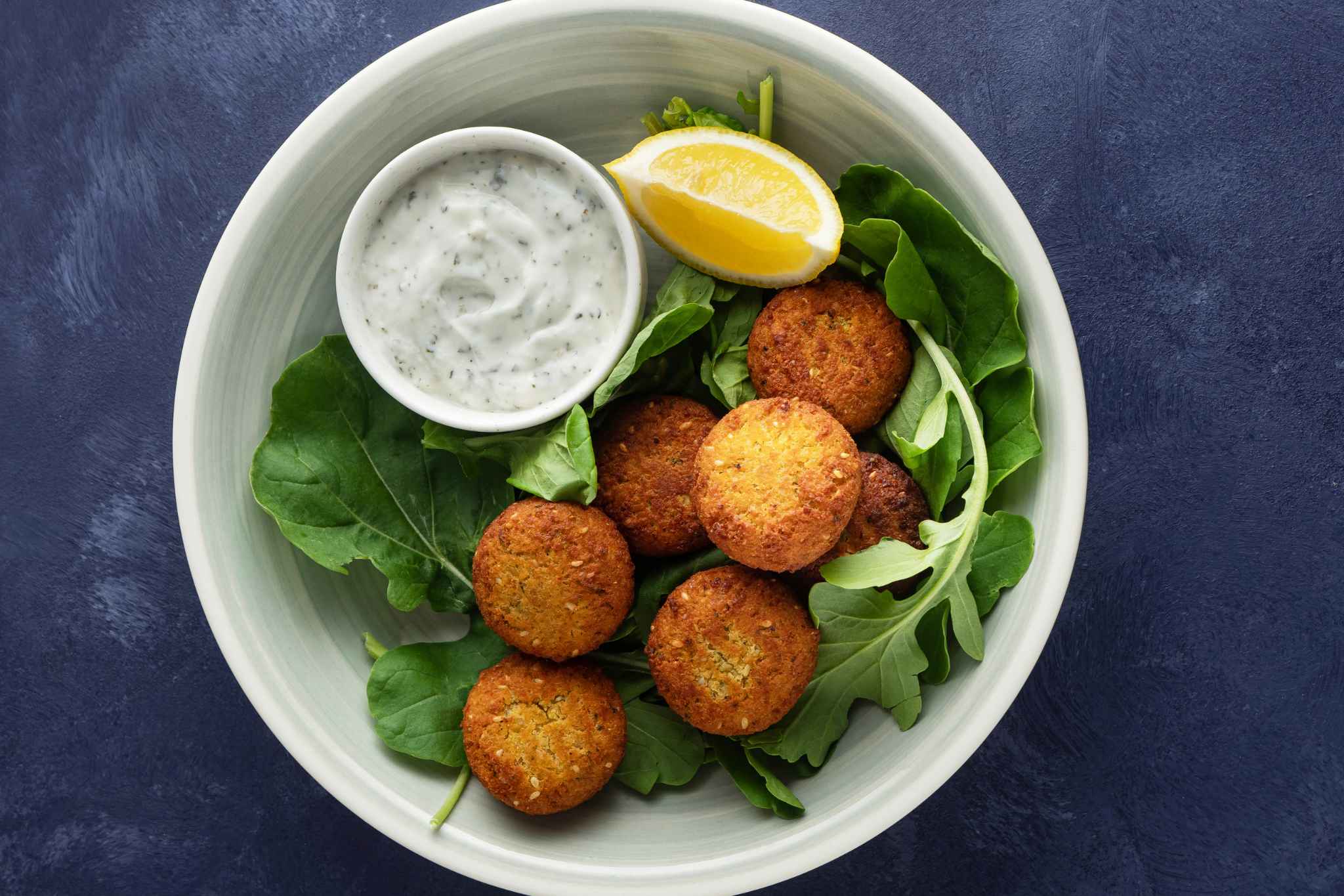 Albóndigas De Verduras Con Calabacín Y Zanahorias Manzanaroja Dieta