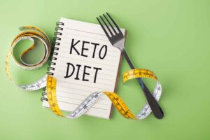 La dieta keto: qué es, cómo funciona y sus efectos secundarios
