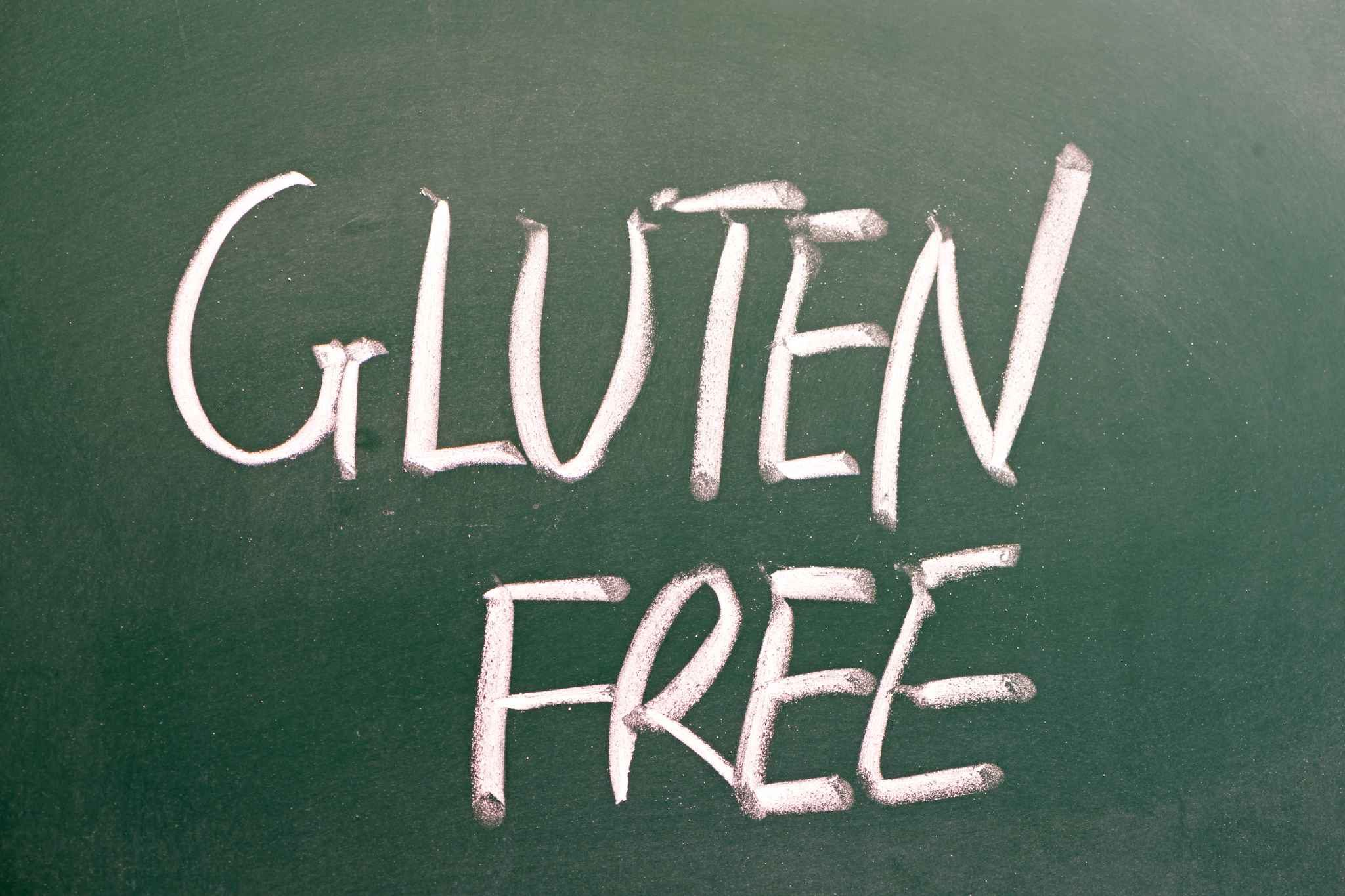 Adelgazar con la dieta sin gluten: los alimentos recomendados