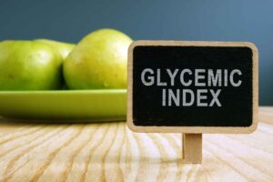 Índice glucémico: qué es y cómo se calcula