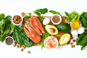 Omega 3: propiedades, beneficios y los alimentos que más lo contienen