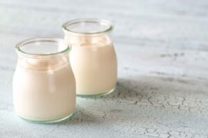 Yogur griego: ¡tu aliado en la dieta!