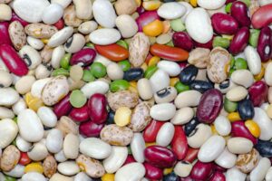 Alubias: beneficios, propiedades y cómo cocinarlas
